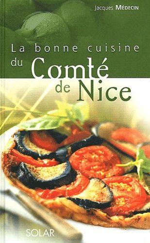 LA CUISINE DU COMTE DE NICE 料理本 La Cuisine Du Comte De Nice pas cher - Meilleures offres sur le